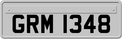 GRM1348
