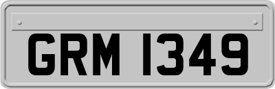 GRM1349
