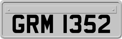 GRM1352