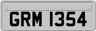 GRM1354