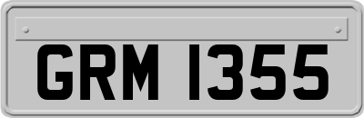GRM1355