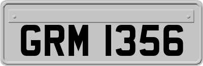 GRM1356