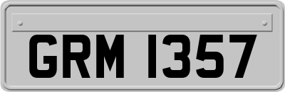 GRM1357