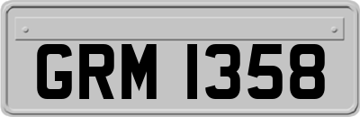GRM1358