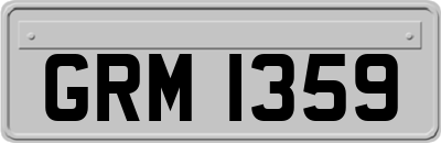GRM1359