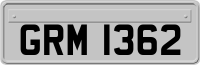 GRM1362
