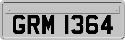 GRM1364