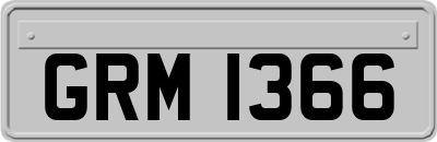 GRM1366