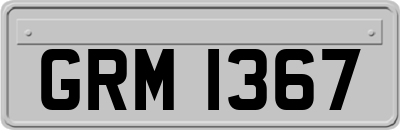 GRM1367