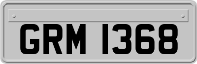 GRM1368