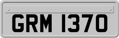 GRM1370