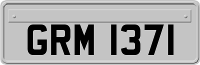 GRM1371