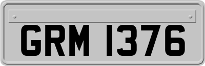 GRM1376