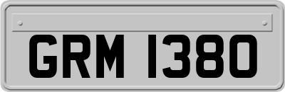 GRM1380