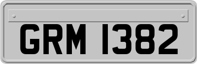 GRM1382