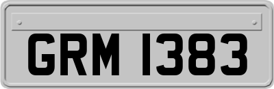 GRM1383
