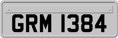 GRM1384