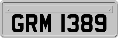 GRM1389
