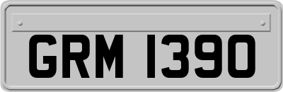 GRM1390