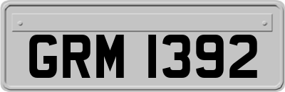 GRM1392
