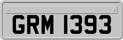 GRM1393