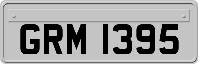 GRM1395