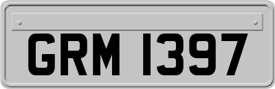 GRM1397