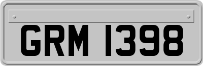 GRM1398