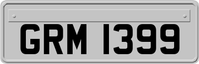 GRM1399