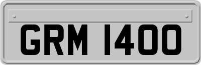 GRM1400