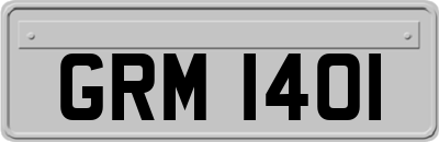 GRM1401