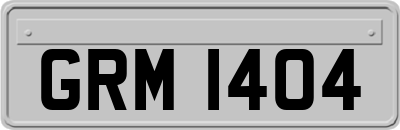 GRM1404