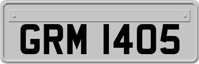 GRM1405