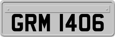 GRM1406