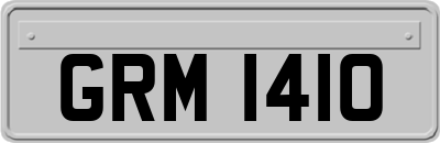 GRM1410