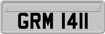GRM1411