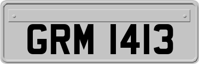 GRM1413