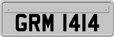 GRM1414
