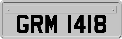GRM1418