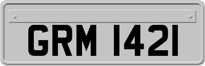 GRM1421