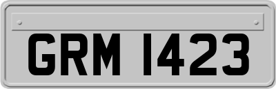 GRM1423