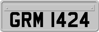 GRM1424