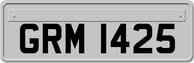 GRM1425