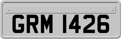 GRM1426