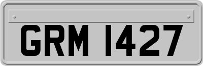 GRM1427