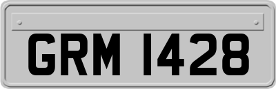 GRM1428