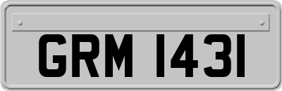 GRM1431