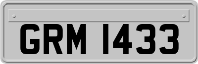 GRM1433