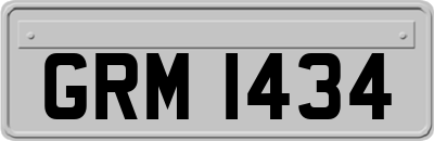GRM1434