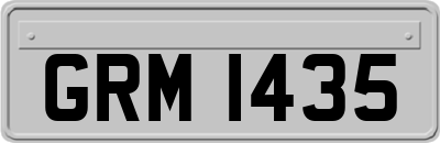 GRM1435